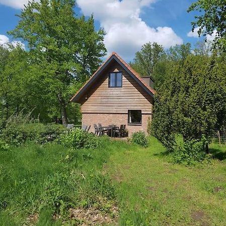 Holiday Home Countryside, Langbroek / Доорн Екстер'єр фото