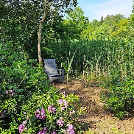 Holiday Home Countryside, Langbroek / Доорн Екстер'єр фото