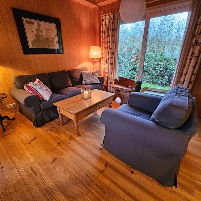 Holiday Home Countryside, Langbroek / Доорн Екстер'єр фото