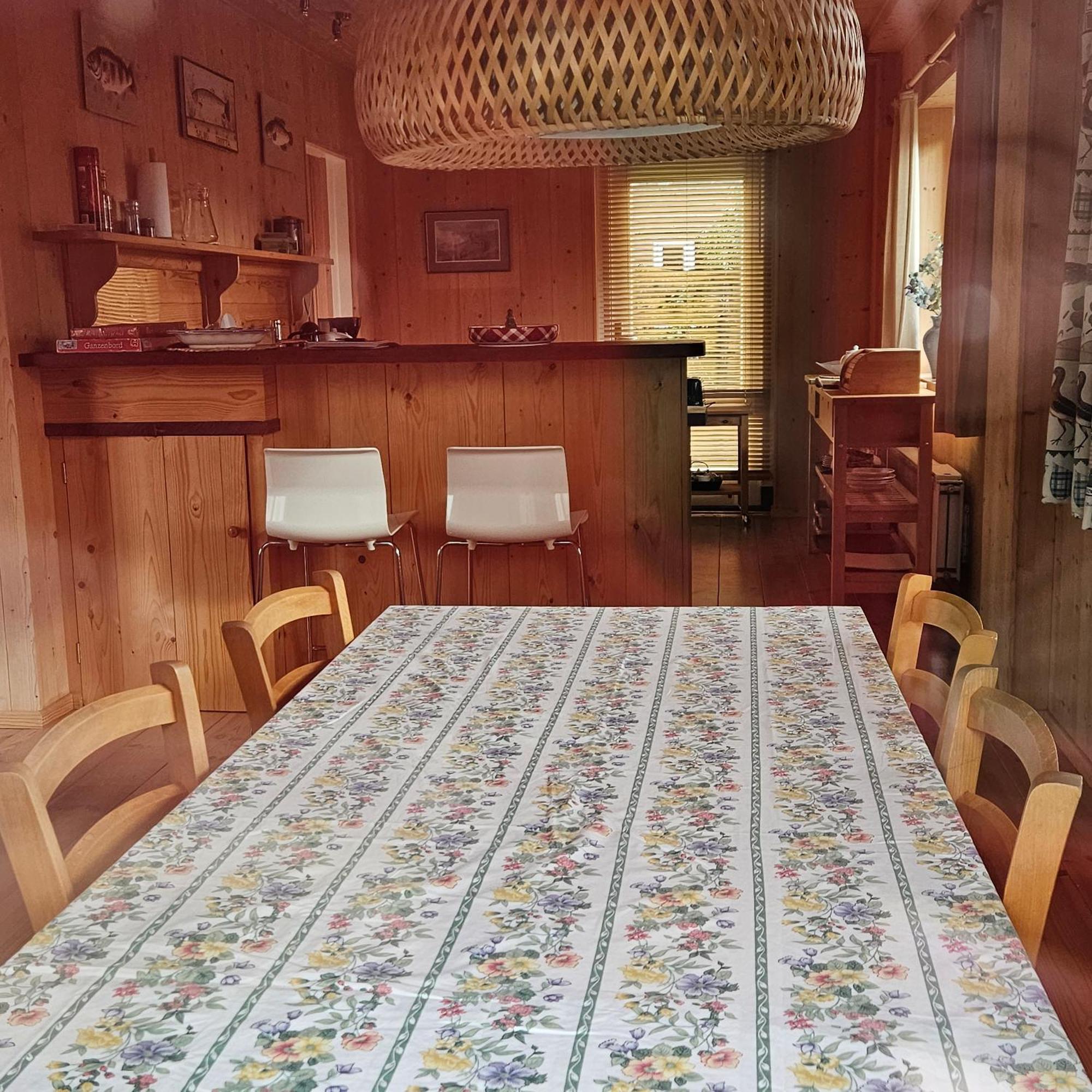 Holiday Home Countryside, Langbroek / Доорн Екстер'єр фото
